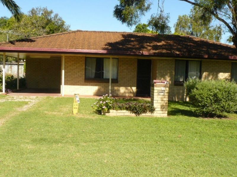 Churchill QLD 4305