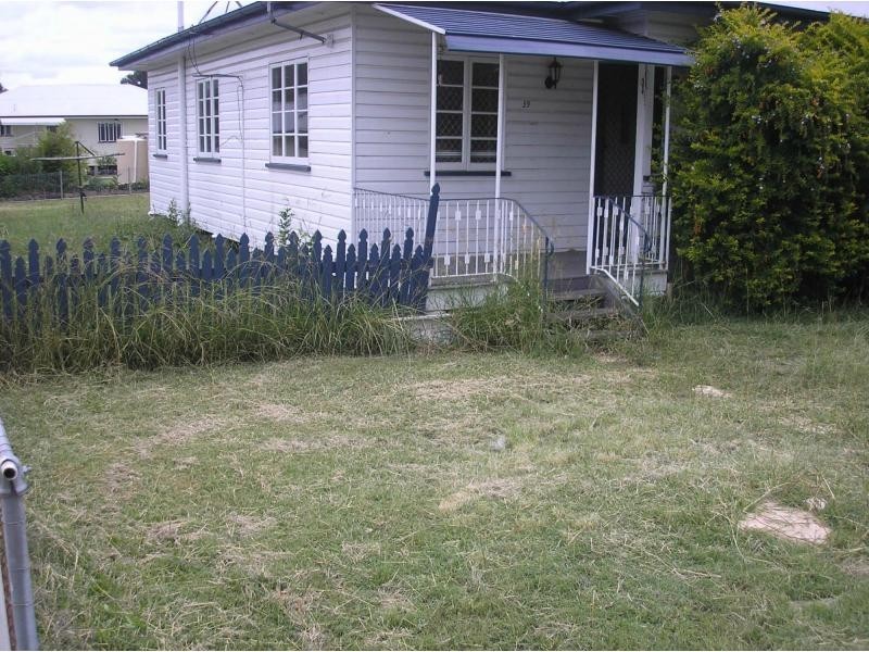 Eastern Heights QLD 4305