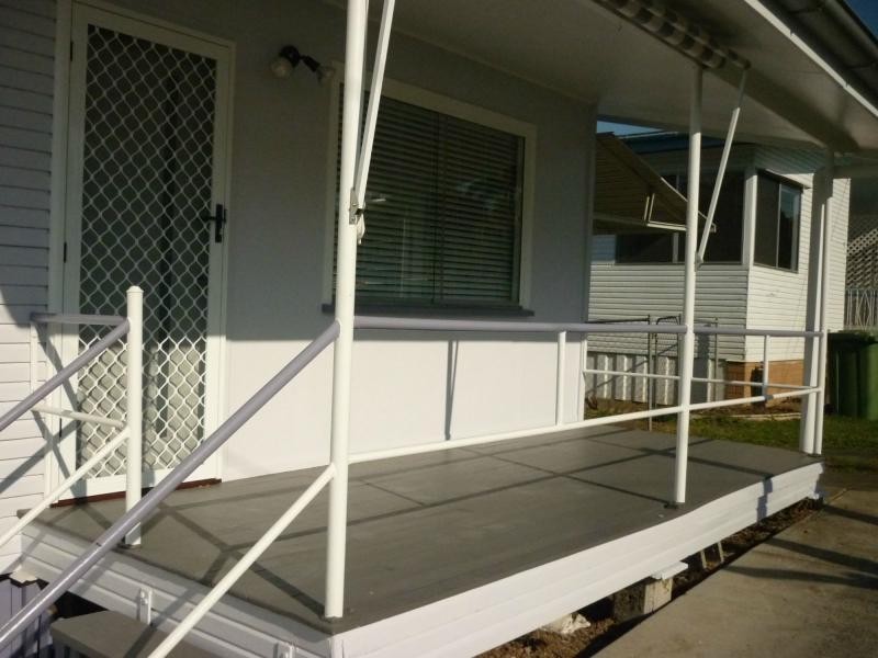 North Booval QLD 4304