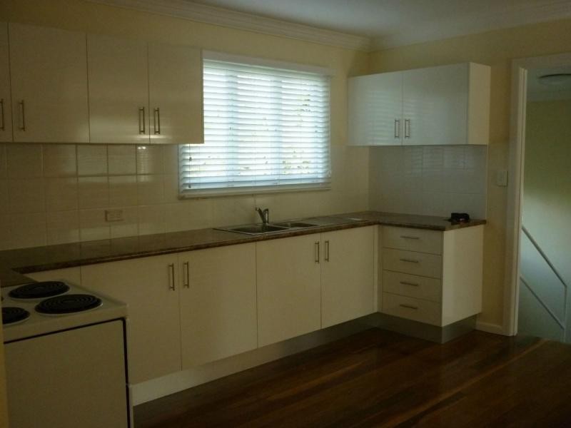 North Booval QLD 4304