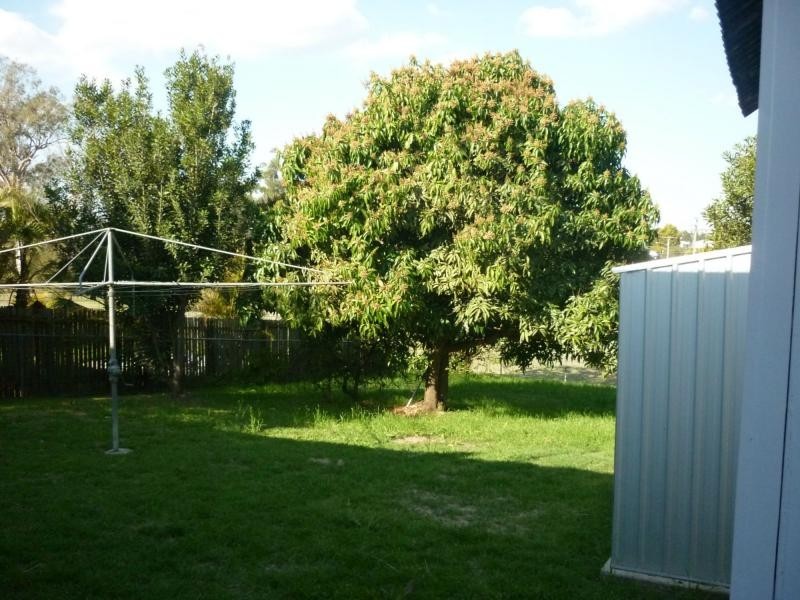 North Booval QLD 4304