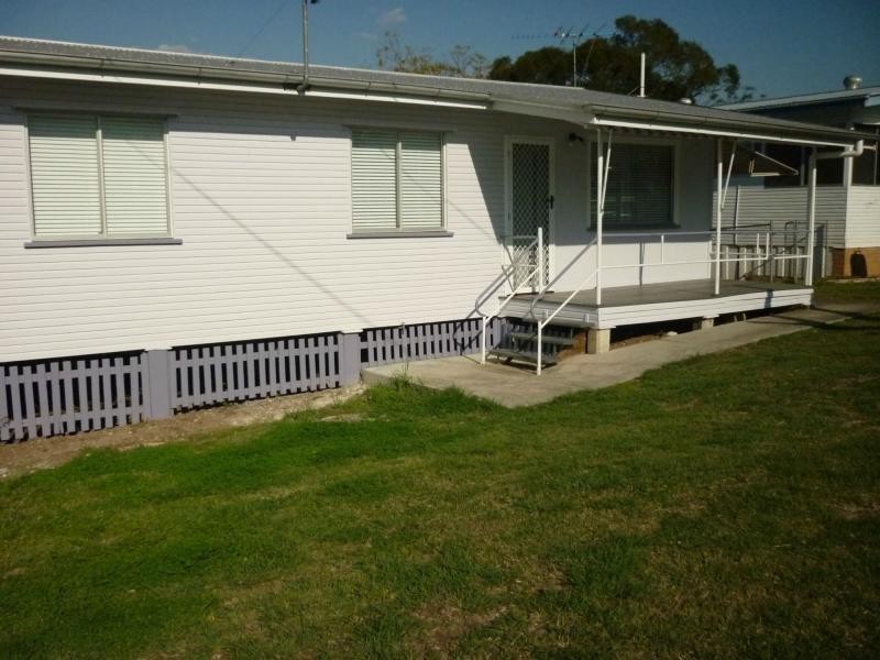 North Booval QLD 4304