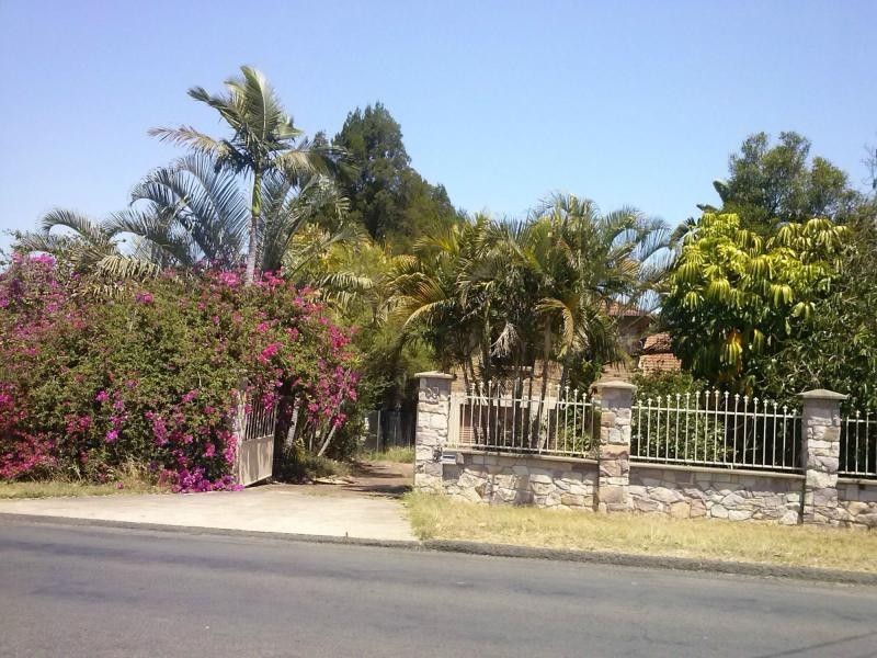 Moores Pocket QLD 4305