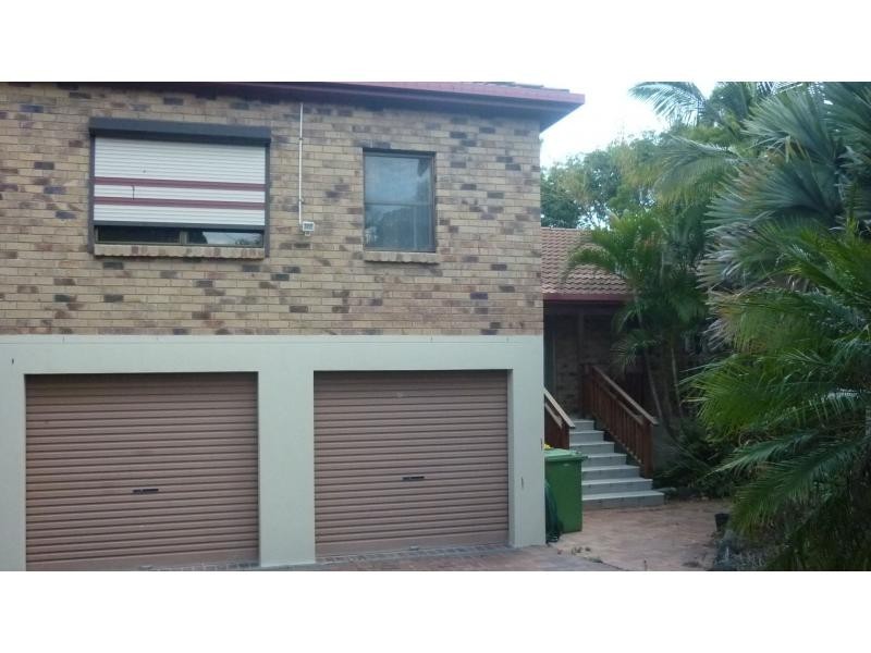 Moores Pocket QLD 4305