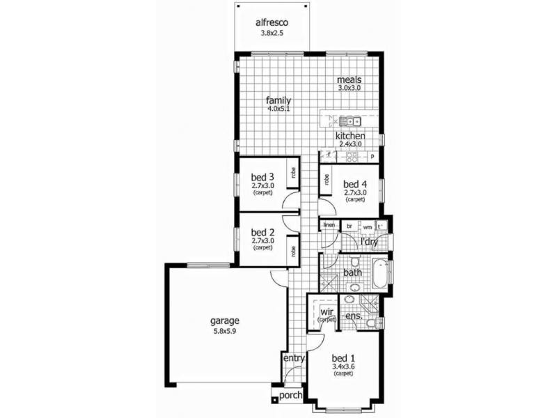 Redbank Plains QLD 4301