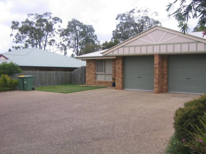 Brassall QLD 4305