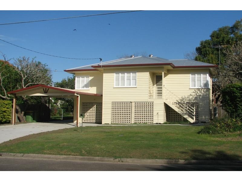North Booval QLD 4304