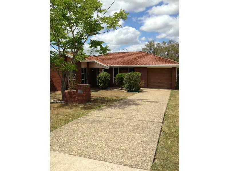 Rosewood QLD 4340