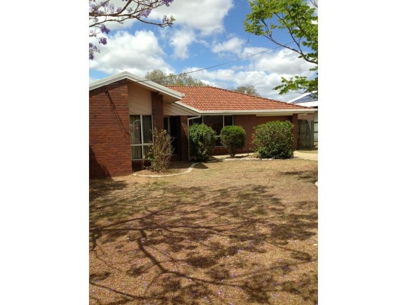 Rosewood QLD 4340
