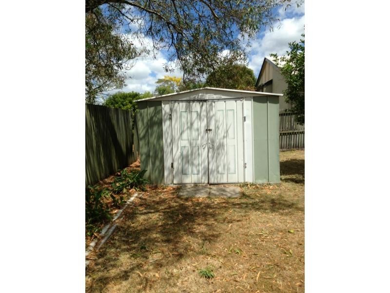 Rosewood QLD 4340