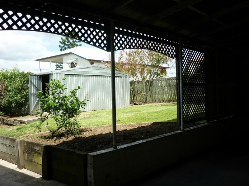 North Booval QLD 4304