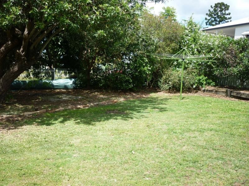 North Booval QLD 4304