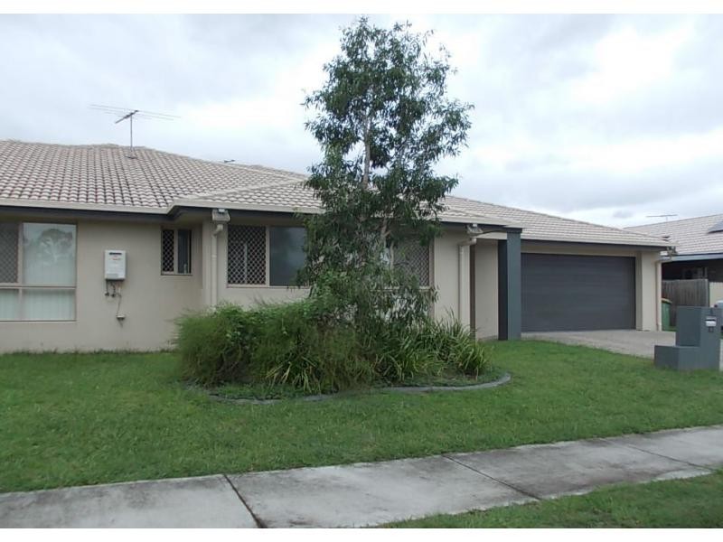 One Mile QLD 4305