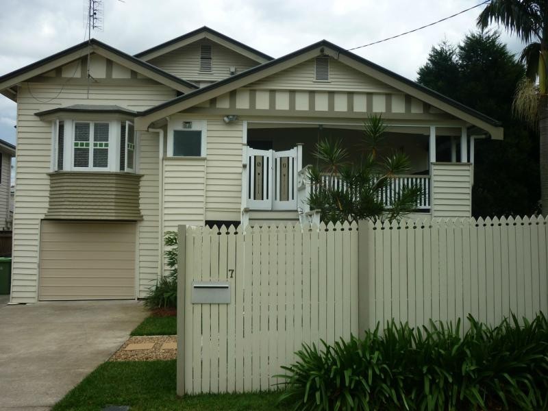 Ipswich QLD 4305