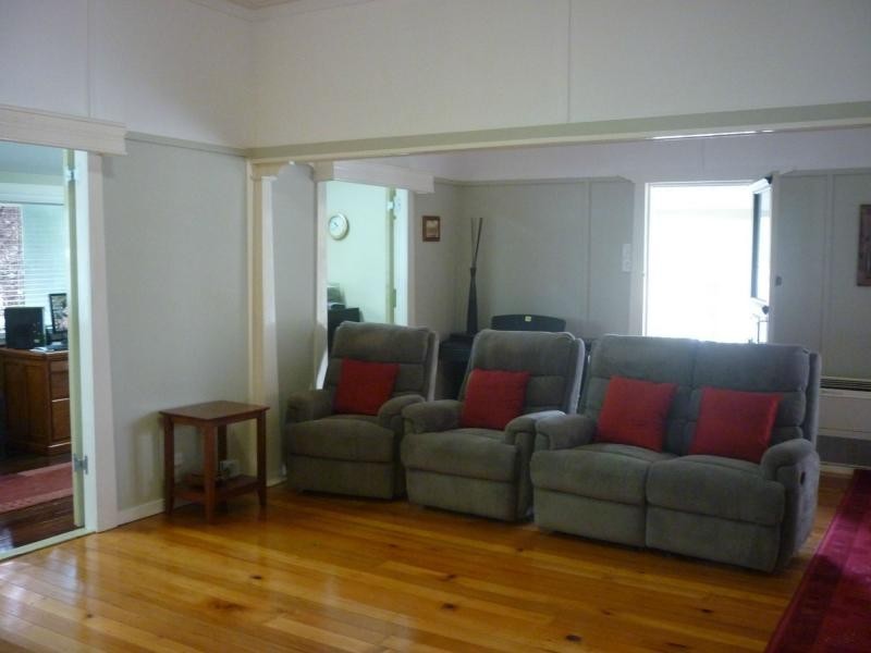 Ipswich QLD 4305