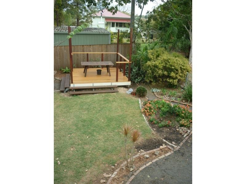Ipswich QLD 4305