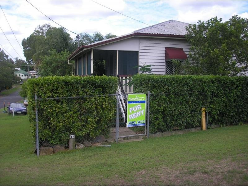 Tivoli QLD 4305