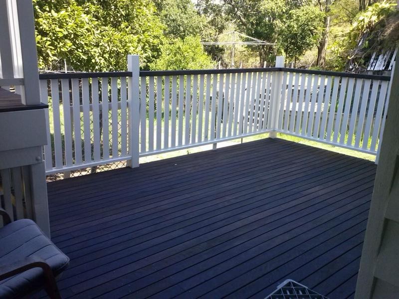 Woodend QLD 4305