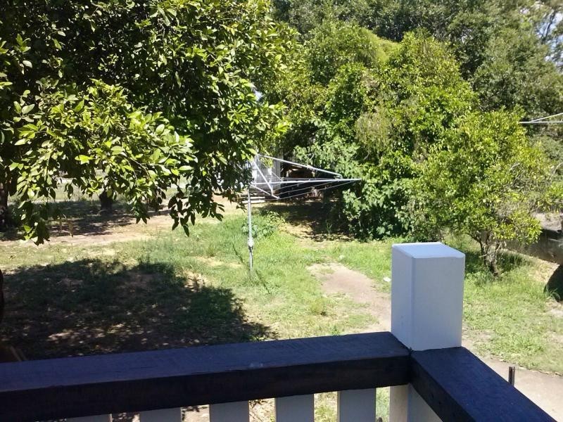 Woodend QLD 4305