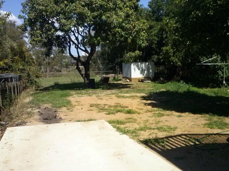 Woodend QLD 4305