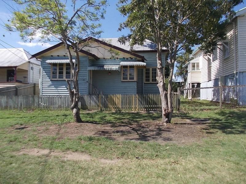 North Ipswich QLD 4305