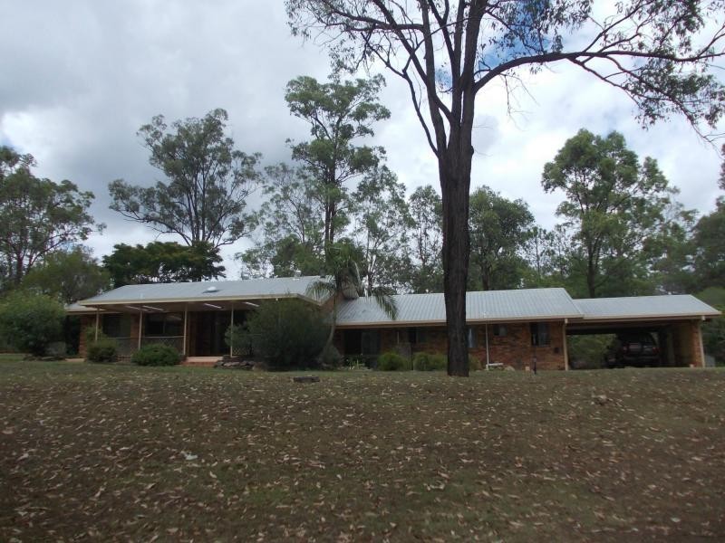 Pine Mountain QLD 4306