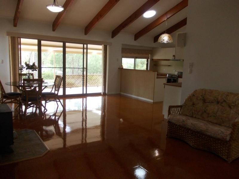 Pine Mountain QLD 4306