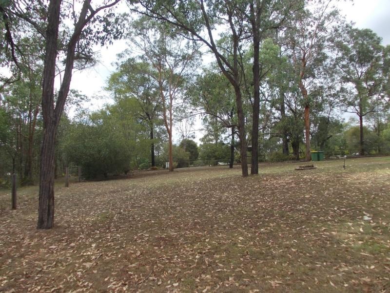 Pine Mountain QLD 4306