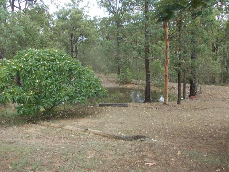 Pine Mountain QLD 4306