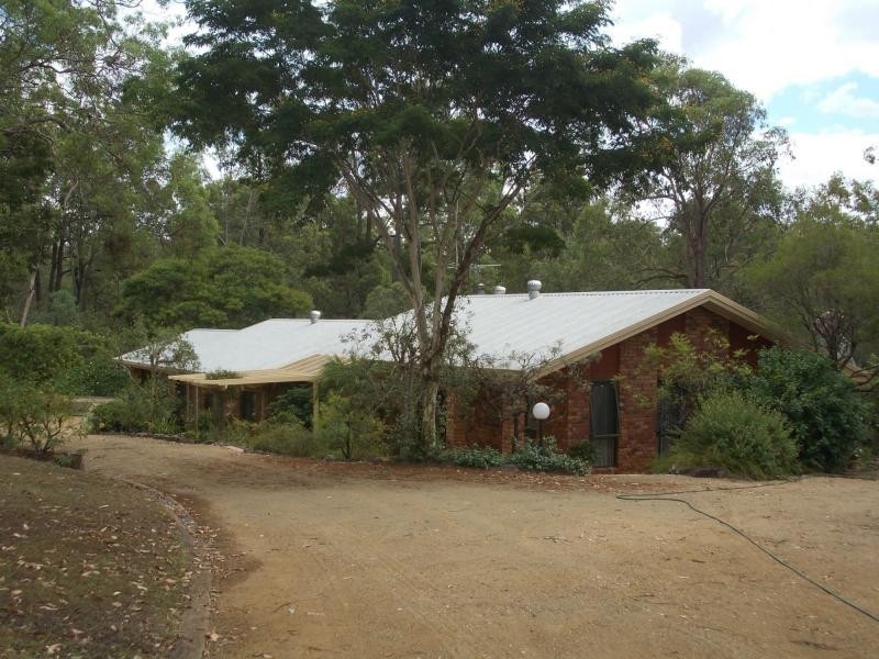 Pine Mountain QLD 4306
