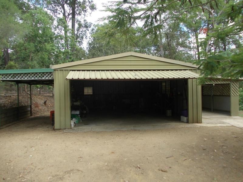 Pine Mountain QLD 4306