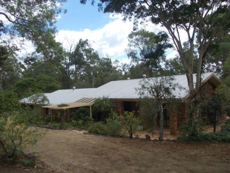 Pine Mountain QLD 4306