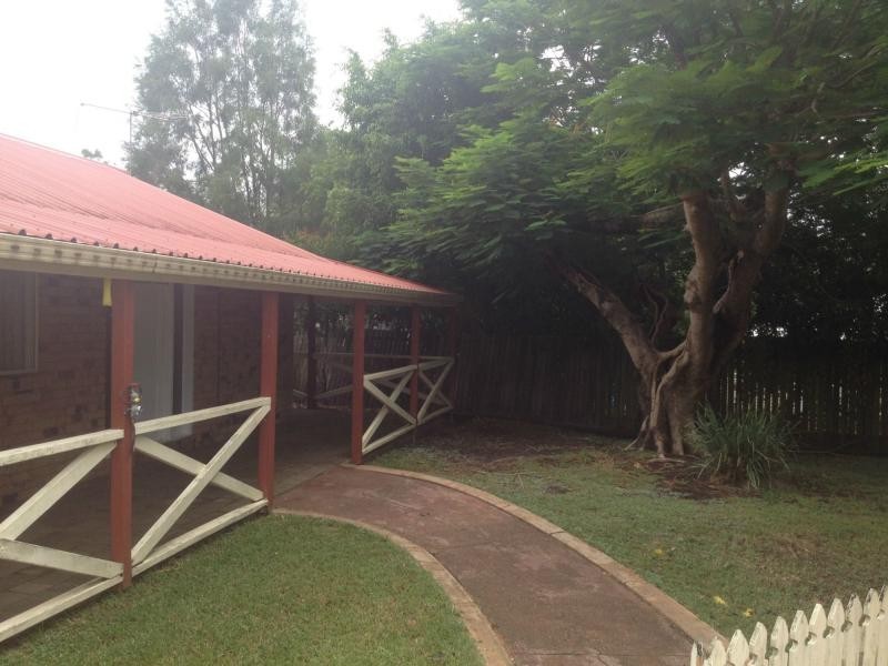 North Ipswich QLD 4305