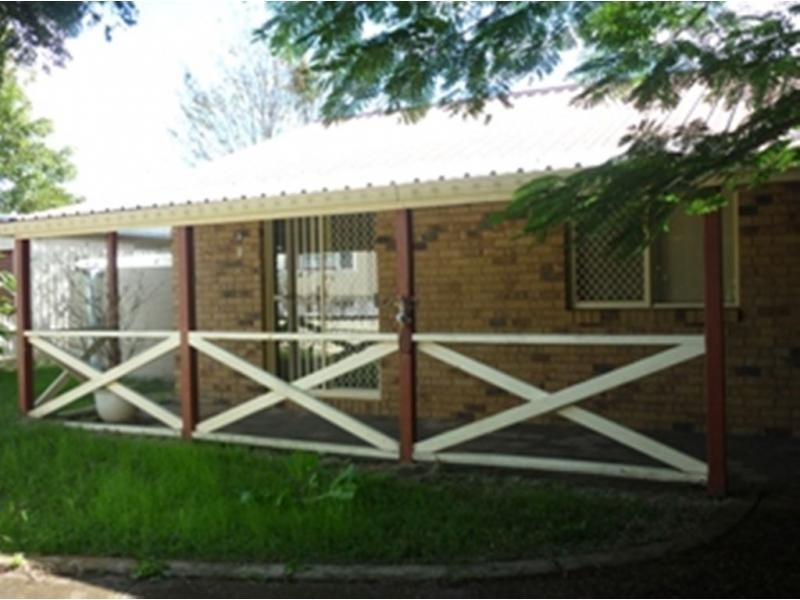 North Ipswich QLD 4305