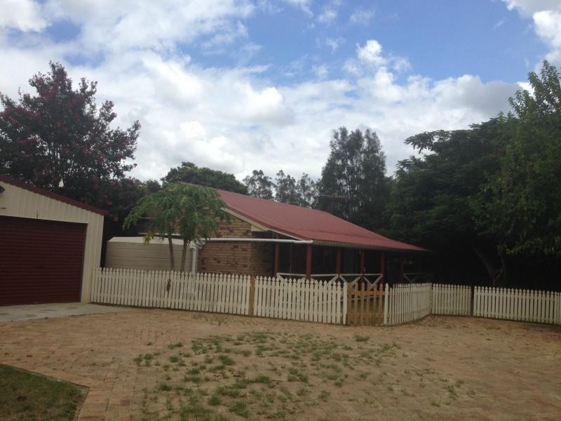 North Ipswich QLD 4305