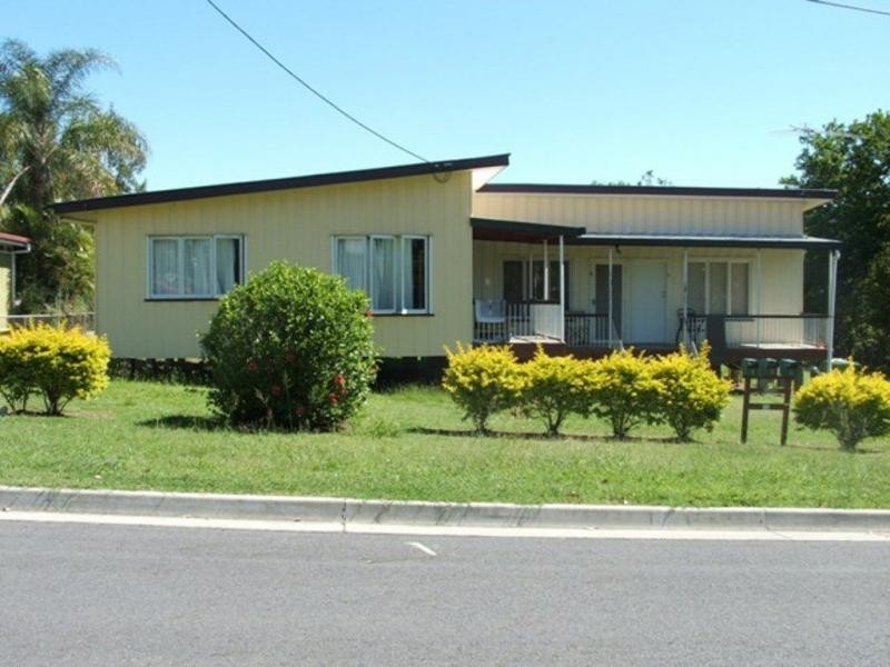 Basin Pocket QLD 4305