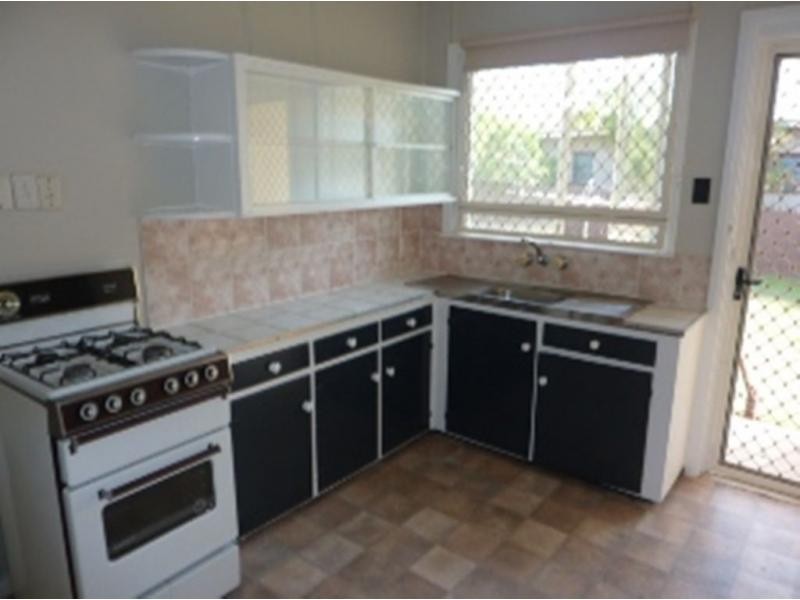 Basin Pocket QLD 4305