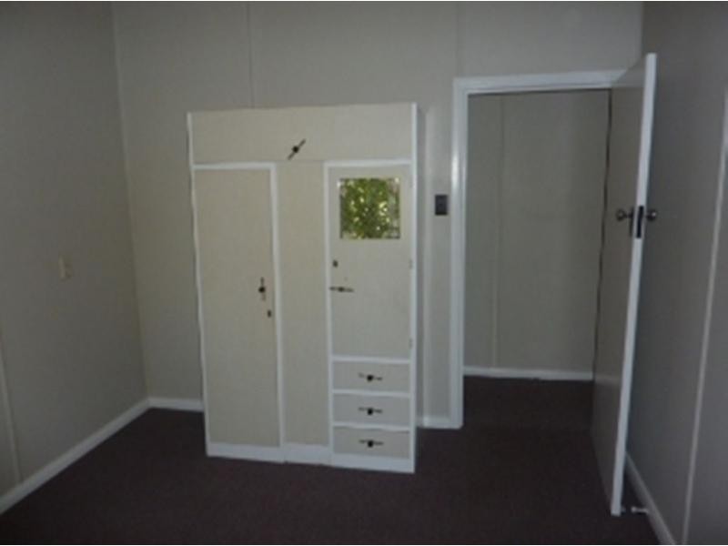 Basin Pocket QLD 4305