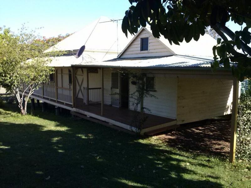 Pine Mountain QLD 4306