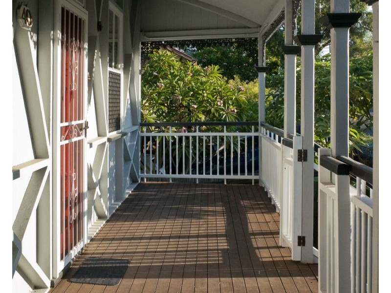 40 Warwick Road, Ipswich QLD 4305