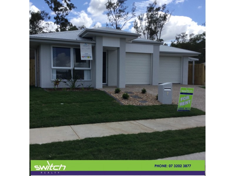 1/42 Waterfern Way, Ripley QLD 4306