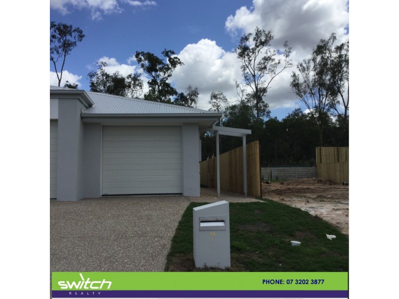 1/42 Waterfern Way, Ripley QLD 4306