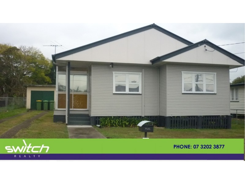 152 South Station Rd, Silkstone QLD 4304