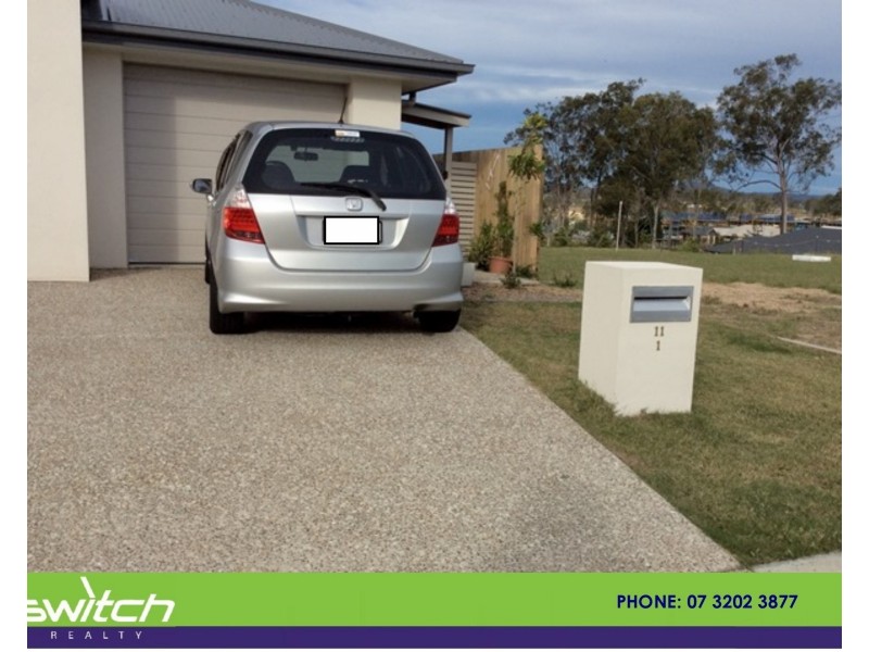 1/11 Ribbonwood St, Ripley QLD 4306