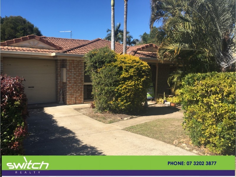 22 Jura St, Brassall QLD 4305