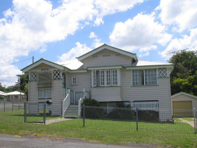 Lot 16 Bridson Avenue, East Ipswich QLD 4305