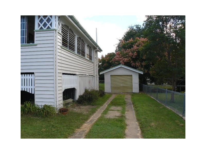 Lot 16 Bridson Avenue, East Ipswich QLD 4305