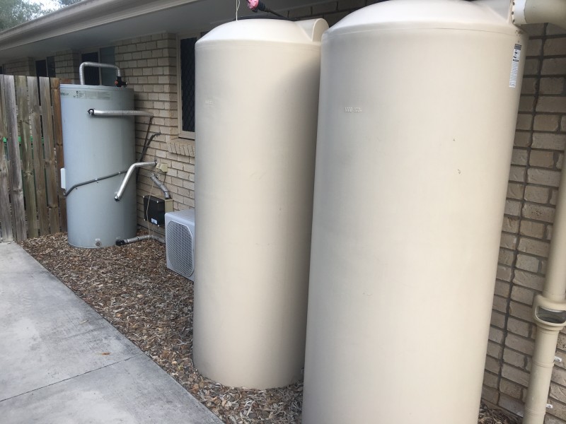 1 & 2/1B Edith Drive, North Ipswich QLD 4305