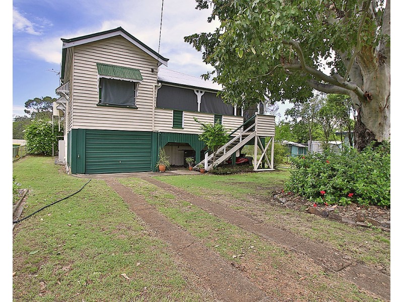23 Matthew St, Rosewood QLD 4340