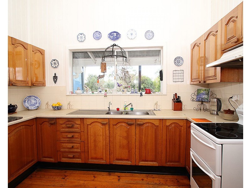 23 Matthew St, Rosewood QLD 4340